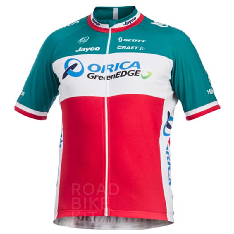 orica italian champion 2014